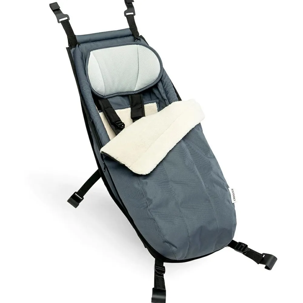 - Babysitz>Croozer Clearance