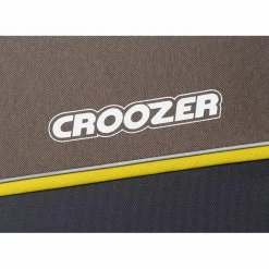 Croozer - Cargo Kalle - Transportanhänger^ Fahrradzubehör|Fahrradanhänger