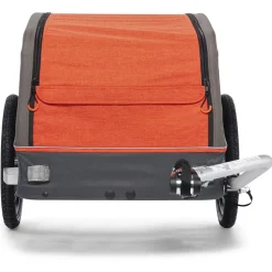 Croozer - Cargo Pakko - Transportanhänger