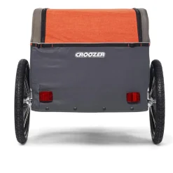 Croozer - Cargo Pakko - Transportanhänger