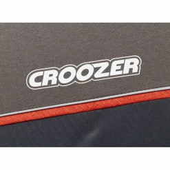 Croozer - Cargo Pakko - Transportanhänger
