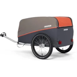 Croozer - Cargo Pakko - Transportanhänger