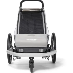 Croozer - Kid Keeke 1 - Kinderanhänger^ Fahrradzubehör|Fahrradanhänger