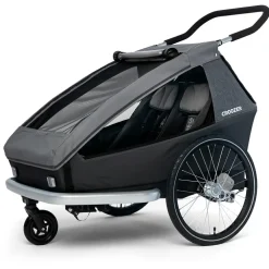 - Kid Keeke 2 - Kinderanhänger>Croozer Online