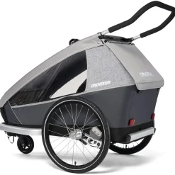 - Kid Keeke 2 - Kinderanhänger><noscript><img width=