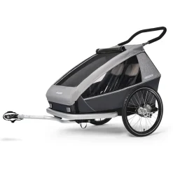 - Kid Keeke 2 - Kinderanhänger><noscript><img width=