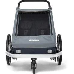 Croozer - Kid Vaaya 2 - Kinderanhänger^ Fahrradzubehör|Fahrradanhänger