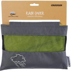- Regenverdeck>Croozer Online
