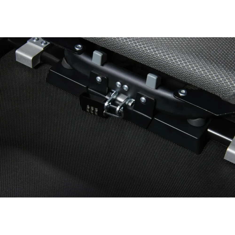 - Yuuna Modulschloss - Kinderanhänger-Zubehör>Croozer Online