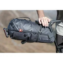 Cyclite - Compression Strap 15 mm - Lenkertasche