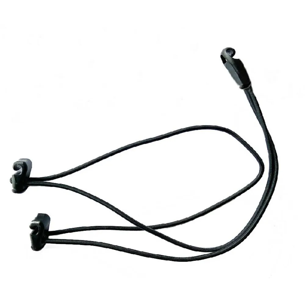 Cyclite - Elastic Cord Loop - Lenkertasche