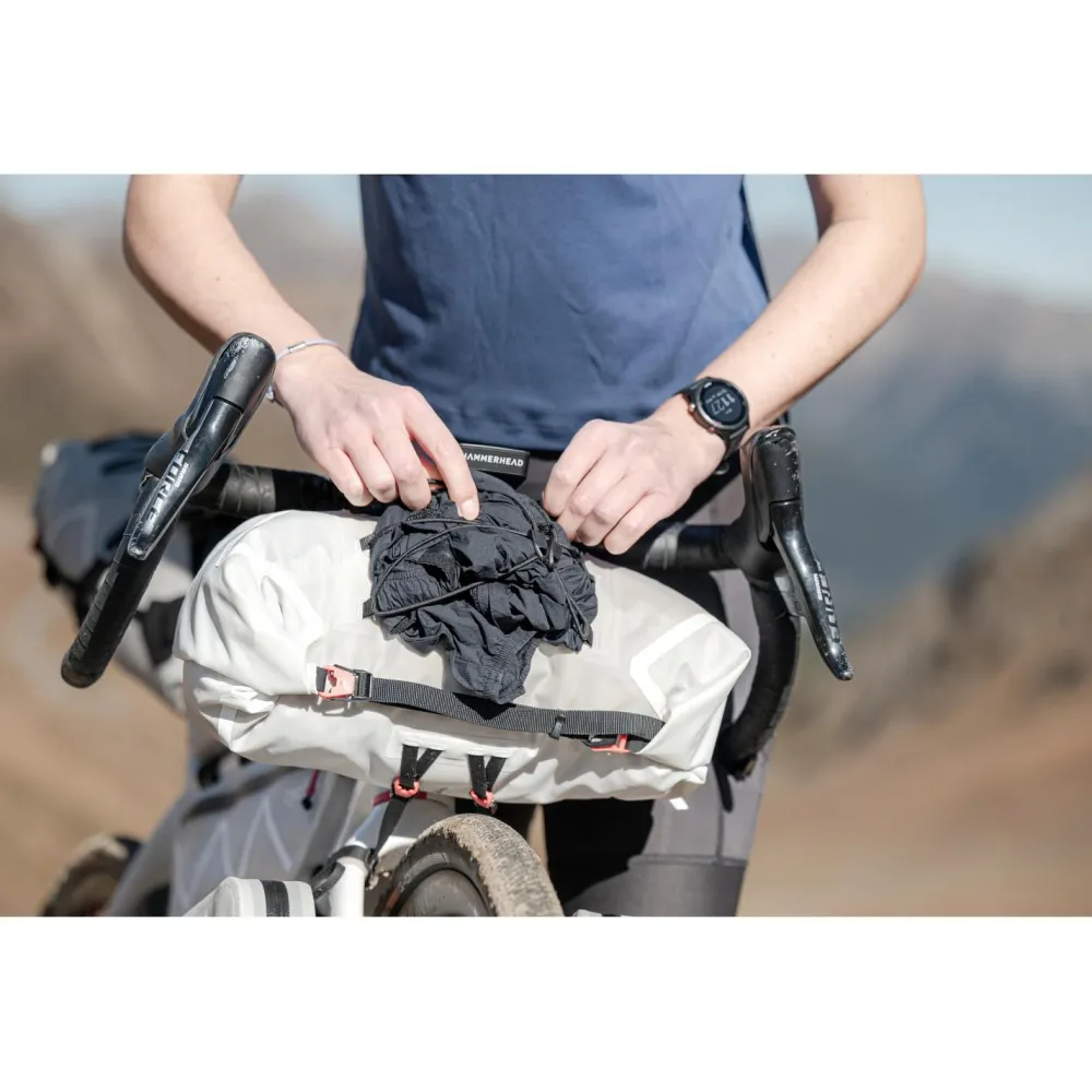 Cyclite - Elastic Cord Loop - Lenkertasche