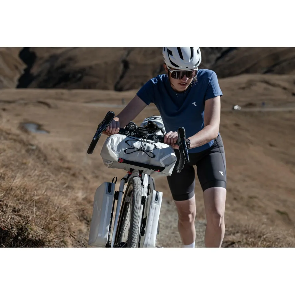 Cyclite - Elastic Cord Loop - Lenkertasche