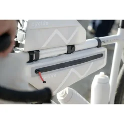 Cyclite - Fixation Strap 10 mm - Lenkertasche^ Taschen|Taschen