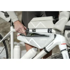 - Frame Bag / 02 - Fahrradtasche Taschen|Taschen