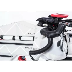 - Frame Bag Large - Fahrradtasche Taschen|Taschen