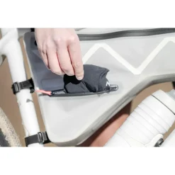 Cyclite - Frame Bag Large / 02 - Fahrradtasche^ Taschen|Taschen