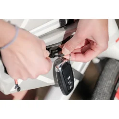 Best - Frame Bag Small / 02 - Fahrradtasche Taschen|Taschen