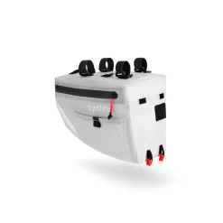 Best - Handle Bar Aero Bag / 02 - Lenkertasche Taschen|Taschen