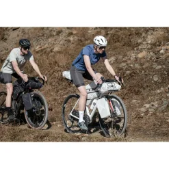 Cyclite - Handle Bar Roll Bag / 02 - Lenkertasche^ Taschen|Taschen