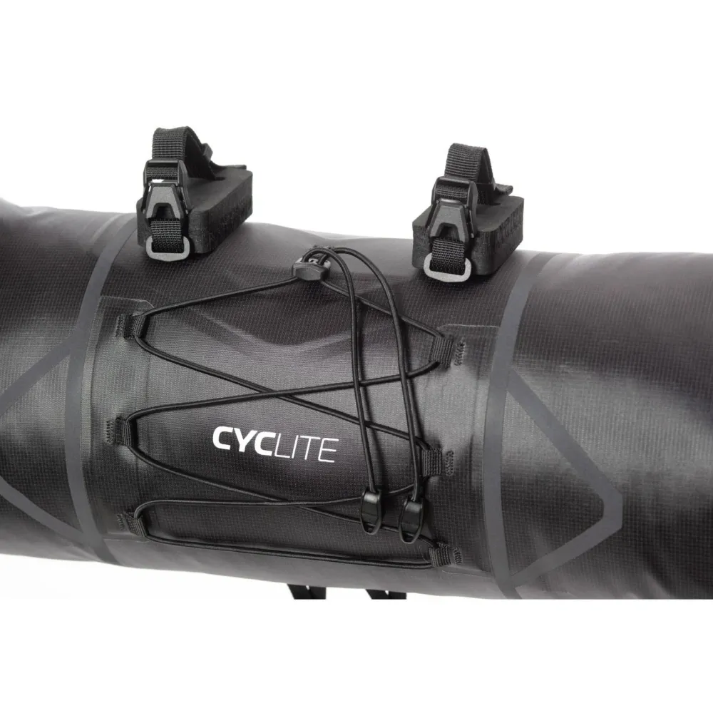 - Handle Bar Roll Bag - Lenkertasche>Cyclite Sale