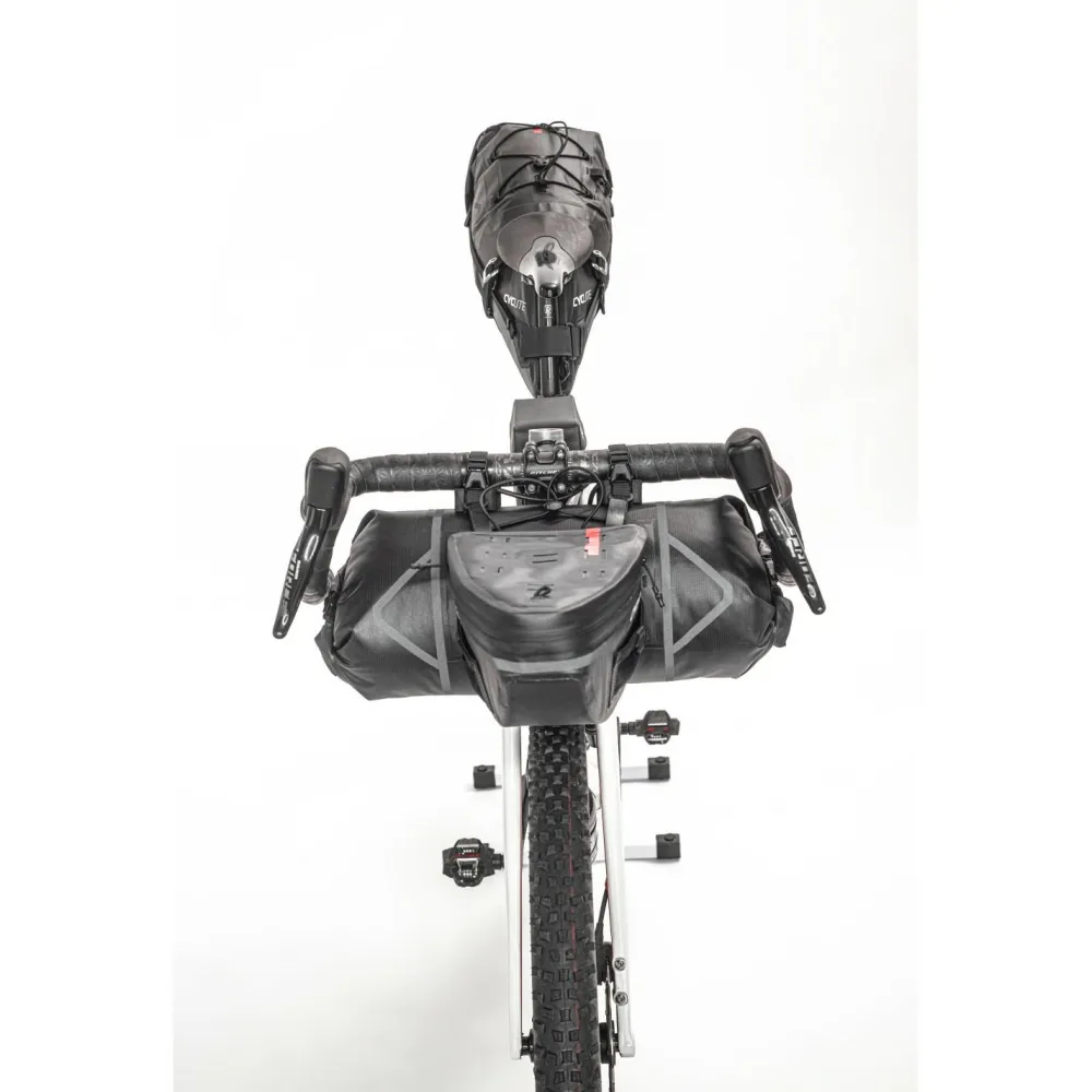 - Handle Bar Roll Bag - Lenkertasche>Cyclite Sale