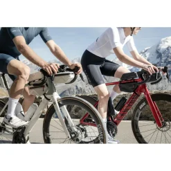 Cyclite - Top Tube Bag Nano / 01 - Fahrradtasche