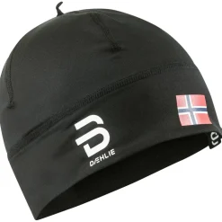 Daehlie - Hat Polyknit Flag W - Mütze