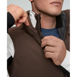 - Jacket Raw 6.0 - Langlaufjacke Jacken