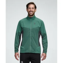 Daehlie - Jacket Rigid - Langlaufjacke^ Jacken