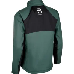 Online - Kid's Jacket Challenge 2.0 Junior - Langlaufjacke Kinder Jacken