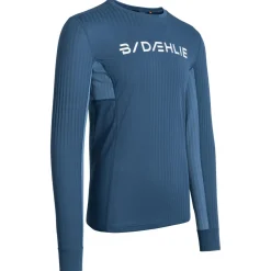 Daehlie - Training Tech Long Sleeve - Kunstfaserunterwäsche