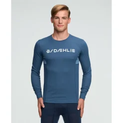 Daehlie - Training Tech Long Sleeve - Kunstfaserunterwäsche