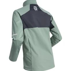 - Women's Jacket Challenge 3.0 - Langlaufjacke>Daehlie New