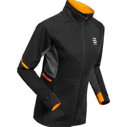 Best - Women's Jacket Force - Langlaufjacke Jacken