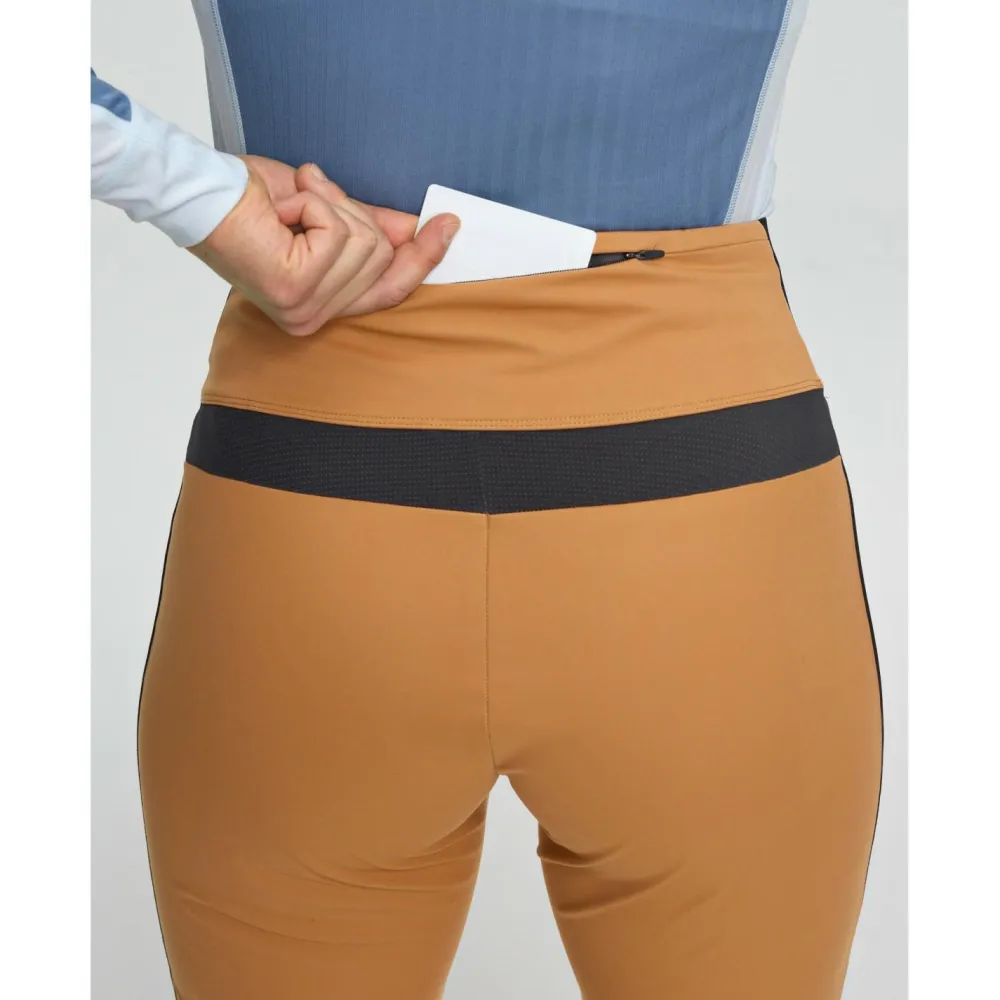 - Women's Pants Raw 6.0 - Langlaufhose>Daehlie Best
