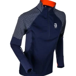 Hot - Women's Top Mora - Langlaufjacke Jacken