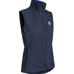 Daehlie - Women's Vest Momentum - Kunstfaserweste^ Westen