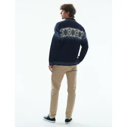 Dale of Norway - Blyfjell Sweater - Wollpullover