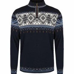 Dale of Norway - Blyfjell Sweater - Wollpullover