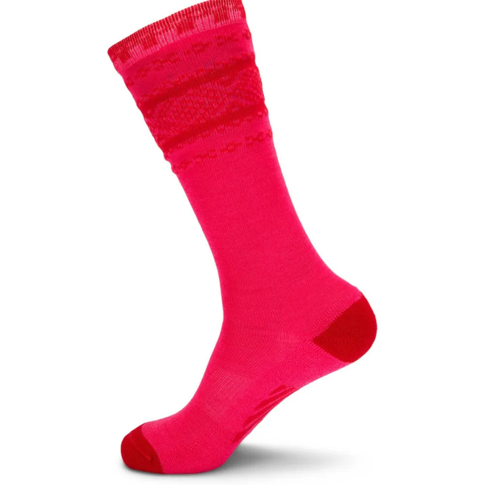 - Cortina Knee Socks - Merinosocken>Dale of Norway