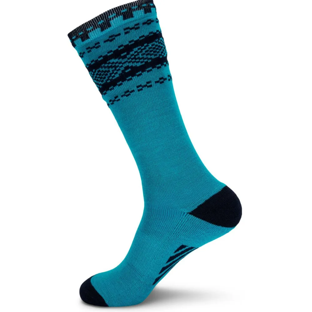 - Cortina Knee Socks - Merinosocken>Dale of Norway