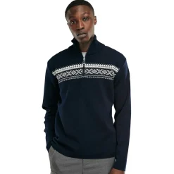 Dale of Norway - Dalestølen Sweater - Merinopullover^ Pullover & Hoodies|Alltagsbekleidung