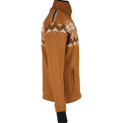 Best - Fongen WP Sweater - Wollpullover Pullover & Hoodies|Alltagsbekleidung