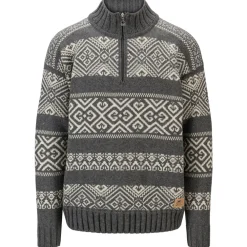 Dale of Norway - Rasletind Sweater - Merinopullover