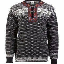Dale of Norway - Setesdal Sweater - Wollpullover