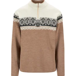 Best - St. Moritz - Merinopullover Skibekleidung|Wanderbekleidung