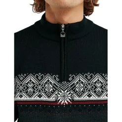 Best - St. Moritz - Merinopullover Skibekleidung|Wanderbekleidung