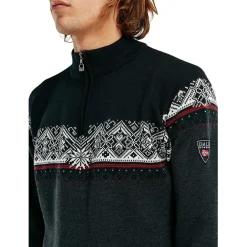 Best - St. Moritz - Merinopullover Skibekleidung|Wanderbekleidung