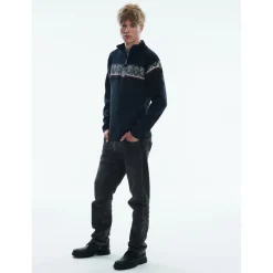 Best - St. Moritz - Merinopullover Skibekleidung|Wanderbekleidung